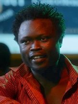 foto de Emmanuel M'Baïde Rotoubam