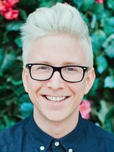 foto de Tyler Oakley