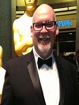 foto de Greg Manwaring