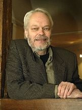 foto de Nis Bank-Mikkelsen