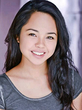 foto de Chelsea Clark (II)