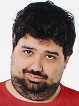 foto de Gabriel Totoro