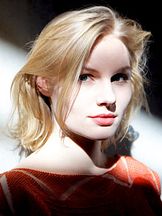 foto de Rosalie Thomass