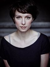 foto de Julia Koschitz