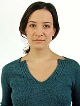 foto de Karina Plachetka