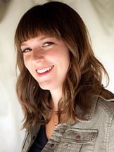 foto de Hilary Winston