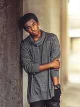 foto de Renwick Scott