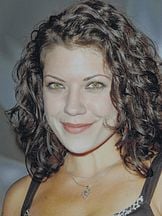 foto de Tiffany Shepis