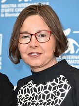 foto de Signe Byrge Sørensen