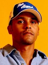 foto de Bumper Robinson