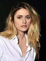 foto de Tamara Krcunovic