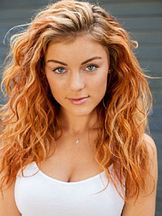 foto de Angelique Cooper