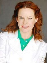 foto de Heidi Brook Myers