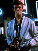 foto de Eddie O'Connell