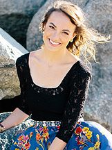 foto de Shaina Koren