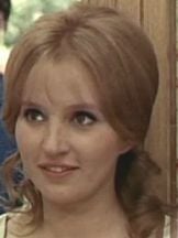 foto de Claire Drouot