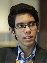 foto de Tanay Chheda