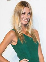 foto de Sveva Alviti