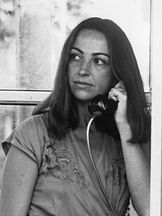 foto de Sabine Mamou