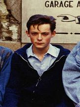 foto de Laurent Mounier