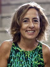 foto de Cristina Jolonch