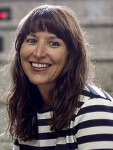 foto de Verónica Escuer