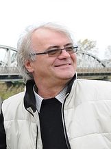foto de Jacek Bromski