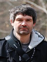 foto de Piotr Trzaskalski