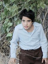 foto de Joaquin Saldana