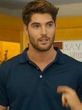 foto de Nick Bateman