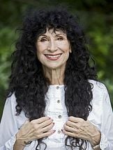foto de Diane Ackerman