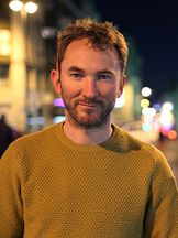foto de Mathias Théry