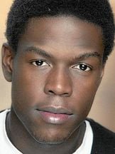 foto de Curtiss Cook Jr.