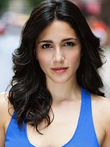 foto de Samantha Massell