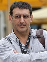 foto de Christian Poveda