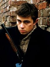 foto de Sergei Bodrov Jr