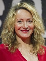 foto de Julie Ferrier