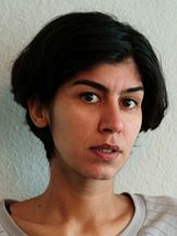 foto de Serpil Turhan