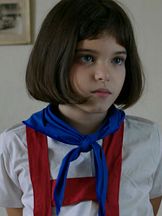 foto de Rachel Mojena