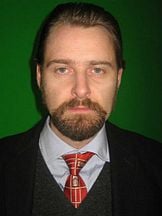 foto de Scott Cleverdon