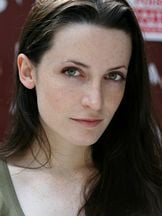 foto de Bodine Alexander