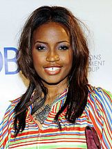 foto de Monique Cameron