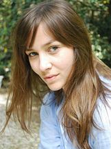 foto de Louise-Anne Hippeau