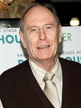 foto de Paxton Whitehead