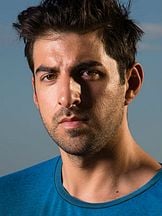 foto de Antonio Magro