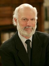 foto de Jimmy Burrows
