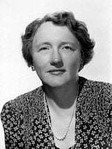 Marjorie Main