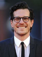 foto de Brian Selznick