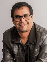 foto de Sandro Ventura