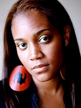 foto de Chinaka Hodge